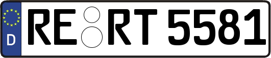 RE-RT5581