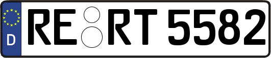 RE-RT5582
