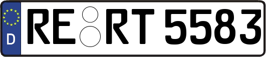 RE-RT5583