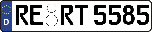 RE-RT5585