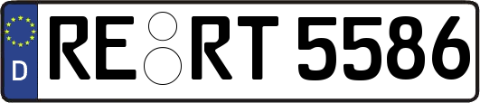 RE-RT5586