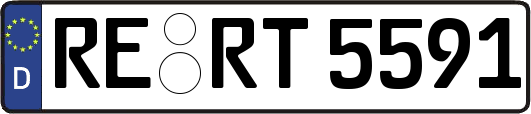 RE-RT5591