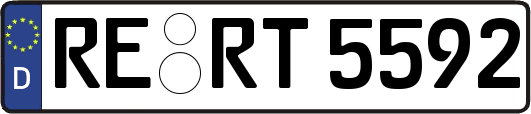 RE-RT5592