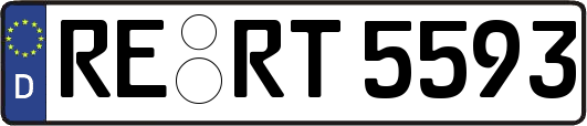 RE-RT5593