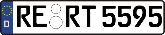 RE-RT5595