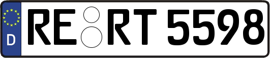 RE-RT5598