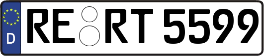 RE-RT5599