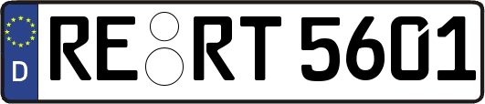 RE-RT5601