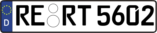 RE-RT5602
