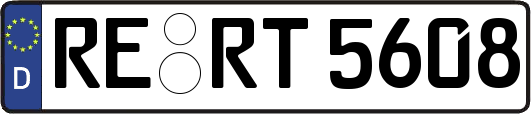 RE-RT5608