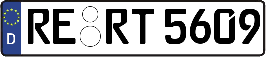 RE-RT5609