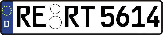 RE-RT5614
