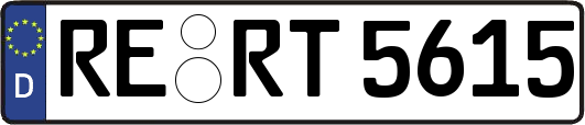 RE-RT5615