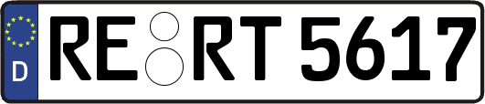 RE-RT5617