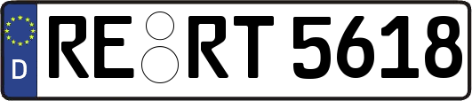 RE-RT5618