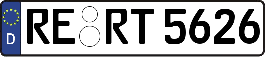 RE-RT5626