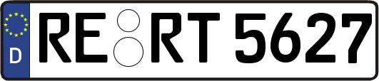 RE-RT5627
