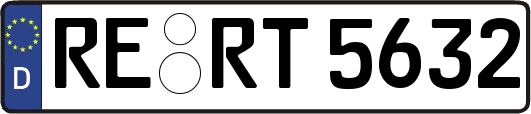 RE-RT5632