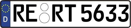 RE-RT5633