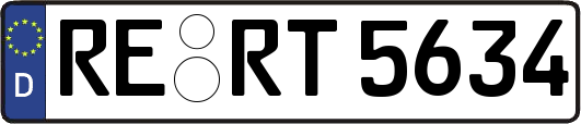 RE-RT5634