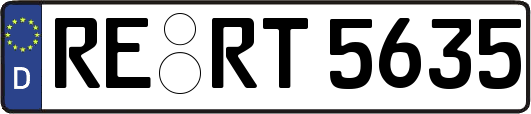 RE-RT5635