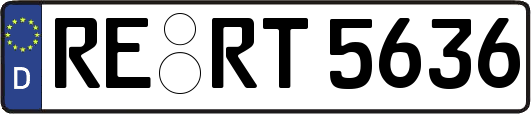 RE-RT5636