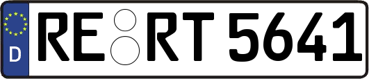 RE-RT5641