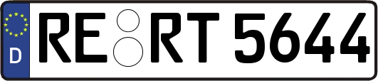 RE-RT5644
