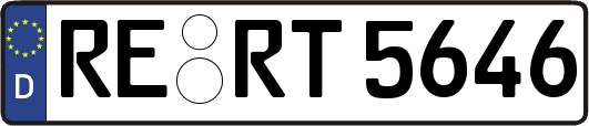 RE-RT5646