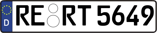 RE-RT5649