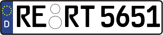 RE-RT5651