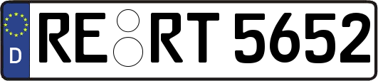 RE-RT5652