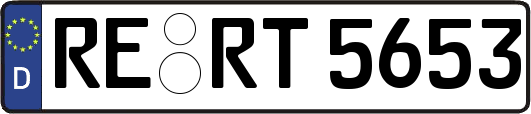 RE-RT5653