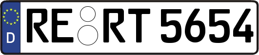 RE-RT5654