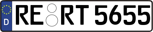 RE-RT5655