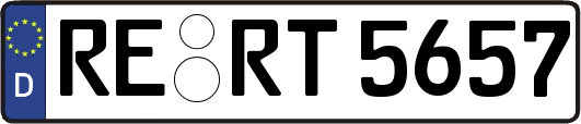 RE-RT5657
