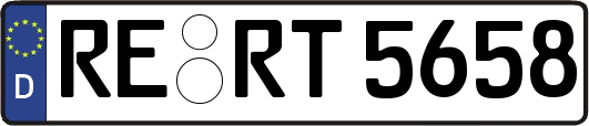 RE-RT5658