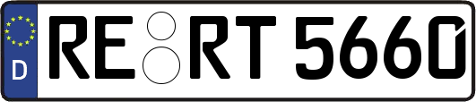 RE-RT5660