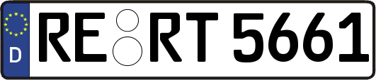 RE-RT5661