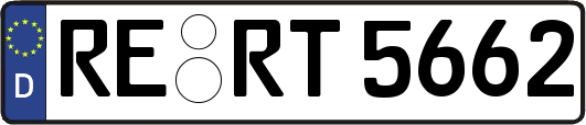 RE-RT5662