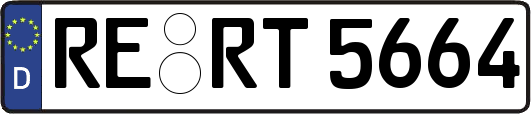 RE-RT5664