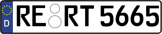 RE-RT5665
