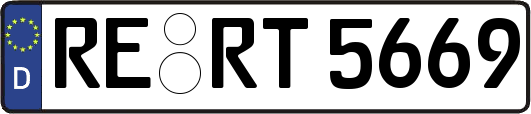 RE-RT5669