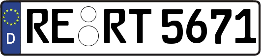 RE-RT5671