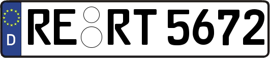 RE-RT5672