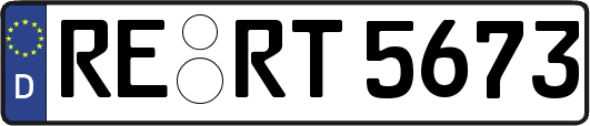 RE-RT5673