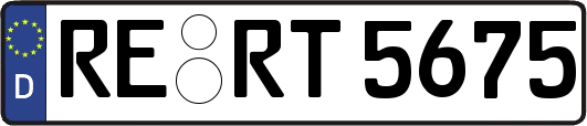 RE-RT5675