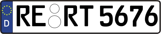 RE-RT5676