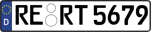 RE-RT5679