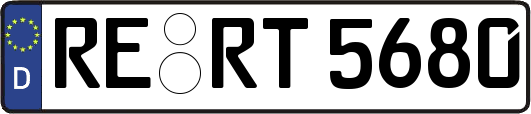 RE-RT5680